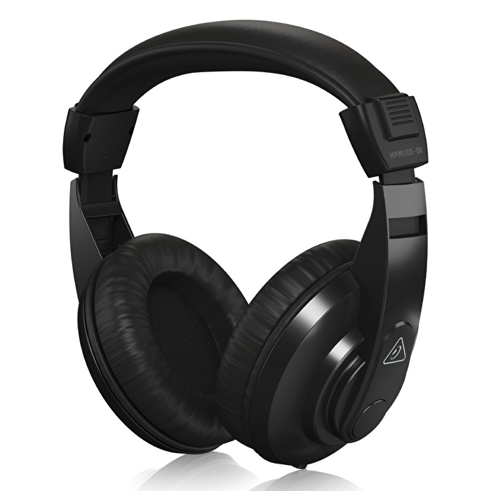 BEHRINGER HPM1100-BK Çok Amaçlı Kulaklık